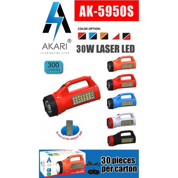 AK-5950S